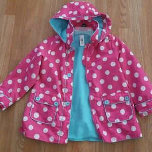 Girls Raincoat by Carter's  6X